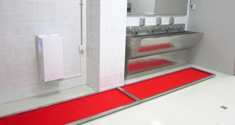 常熟生产车间三