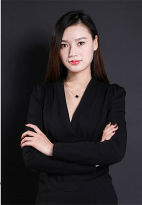 常熟史静静 纹绣讲师